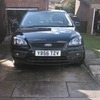 Ford focus Zetec 56 plate
