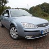 2006 06 ford mondeo 2.0tdci zetec sat nav,not vectra also had £100s spent this week 07821780562