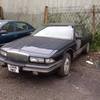 1991 BUICK V6 MOTED