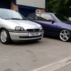 1999 vauxhall corsa 1.4 16v 54k miles
