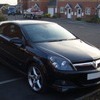 Astra Sri 57 plate 53000 MILES VERY CHEAP !!