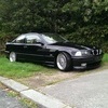 BMW E36 328 SWAP FOR MOTORCROSS OR CASH