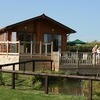 Cosalt Elite 42x20 2 bed 2bath park lodge