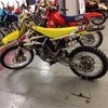 Rm125 2003