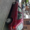 Ford Fiesta flight 16v 1.25