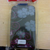flip -Leather-Case- for blackberry 9800