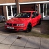 Seat Leon SWAP!!!!!!