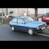 Mk1 xr2 fiesta