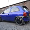Corsa b 1.2 8v for swaps