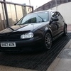volkswagen golf 1.9 tdi 2000(x)