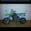 kx 85 2007