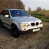 BMW X5 3.0 SPORT PRIVATE PLATE Automatic tiptronic