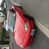 Swaps!? Mazda mx5 1.6 convertible