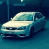ST220 Ford Mondeo