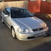 Honda civic auto IMMACULATE FULL SERVICE HISTORY