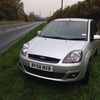 Ford fiesta mk7 Zetec climate/mk7 fiesta/mk7 fiesta Zetec climate