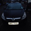 Vauxhall corsa d 1.3 cdti