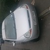 Ford last style silver