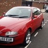 alfa romeo 147 selespeed automatic
