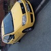 Fiat punto active sport