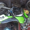kx80 big wheel