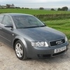 Audi a4 2.0 fsi sport