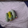 baby pull toy