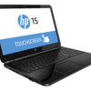 HP 15-g007na Touchscreen Laptop