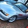 BMW Z3 2.8 petrol