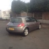 2005 renault Megane dynamique 14 16v economical + cheap insurance