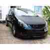 2007 vauxhall corsa cdti vxr