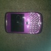 Blackberry curve