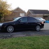 Ford mondeo tdci modified