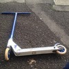 Stunt scooter