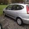 Daewoo tacuma xtra 1.6 MOT may 2015