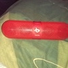 Red Beats Pill