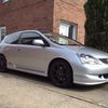 2004 honda civic type r EP3. FHSH!!!!