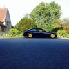 Bmw e36 318is skidder/drift
