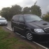 disability access only 64000 miles