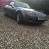 Mazda Mx5
