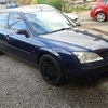ford mondeo 2.5 v6 MINT !!!!!