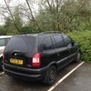 zafira 2.0 dti