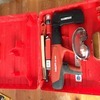 Hilti te80 2014 and hilti dx 430 2014