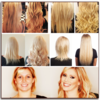 hair extensions
