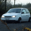 Seat Arosa / VW Lupo / Euro Look / Loads MOT
