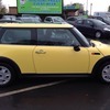 Mini one diesel 1.4l engine,  want to swap for something faster