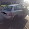 Fiat stilo ARBARTH 2.5 auto trip tronic 170bhp, 12 month MOT