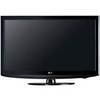 LG 32" FLATSCREEN TV WITH REMOTE