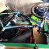 Viking echelon road bike