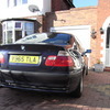 BMW 320d SE plenty of extras